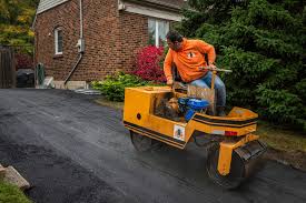 Professional Driveway Paving  in French Island, WI